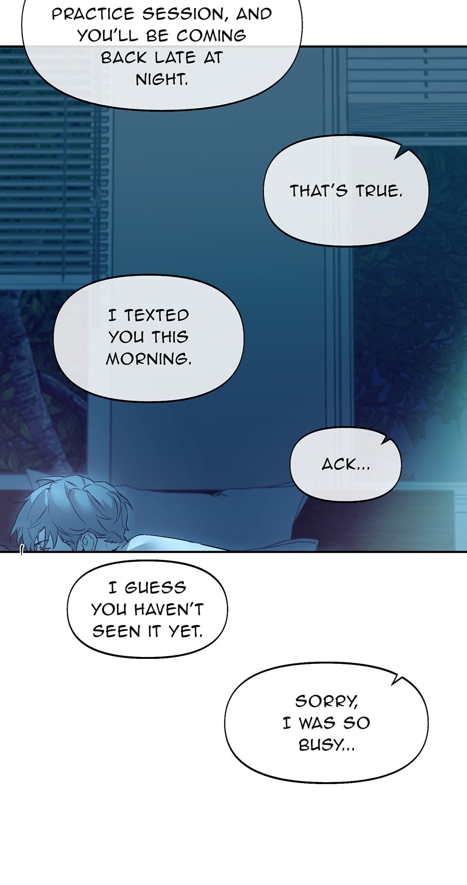 Nerd Project, Chapter 44 image 33